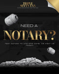 Notary Services