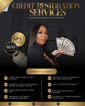 Credit Repair Assistance
