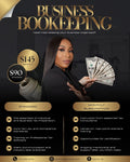Business Bookkeeping